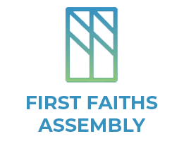 First Faiths Assembly Logo